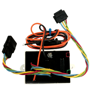 BENNETT EIC RELAY MODULE, 12V