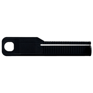 WELD MOUNT AT-13, 10:1 GUN PLUNGER F/AT-6030 ADHESIVE, SINGLE