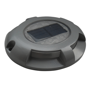 DOCK EDGE PANORAMIC SOLAR DOCK LIGHT