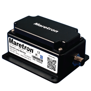 MARETRON CLM100 CURRENT LOOP MONITOR