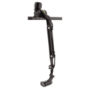 SCOTTY 141 KAYAK/SUP TRANSDUCER ARM MOUNT W/438 GEAR HEAD