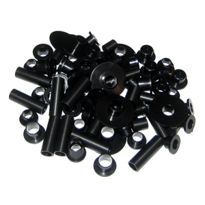 RUPP OUTRIGGER BUSHING KIT