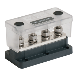 BEP PRO INSTALLER 4 STUD BUS BAR, 500A