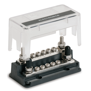 BEP PRO INSTALLER Z BUS BAR, 10 WAY, 200A