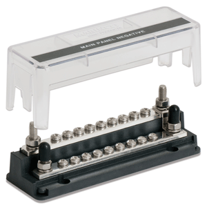 BEP PRO INSTALLER Z BUS BAR, 18 WAY, 200A