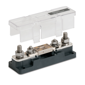 BEP PRO INSTALLER ANL FUSE HOLDER W/2 ADDITIONAL STUDS, 750A