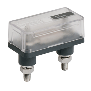 BEP PRO INSTALLER ANL THROUGH PANEL FUSE HOLDER, 500A