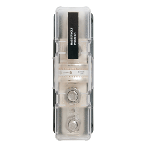 BEP PRO INSTALLER CLASS T FUSE HOLDER W/2 ADDITIONAL STUDS, 225-400A