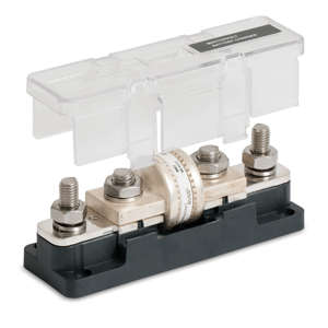 BEP PRO INSTALLER CLASS T FUSE HOLDER W/2 ADDITIONAL STUDS, 450-600A