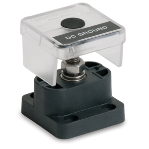 BEP PRO INSTALLER INSULATED STUD SINGLE, 8MM