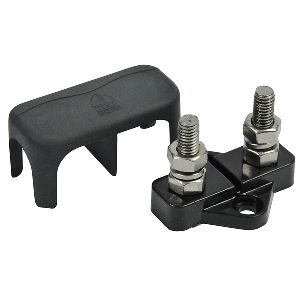 BEP PRO INSTALLER DUAL INSULATED DISTRIBUTION STUD, 1/4"