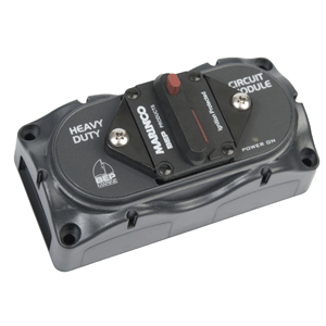 BEP HEAVY DUTY CB MODULE, 80A
