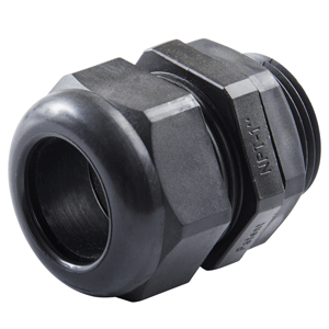 ANCOR MARINE GRADE ELECTRICAL WIRE SEAL, ROUND CABLE, 4/0 AWG, 1" NPT
