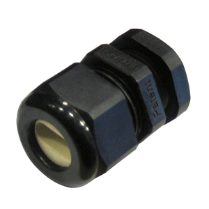ANCOR MARINE GRADE ELECTRICAL WIRE SEAL, FLAT CABLE, 14/3 TO 12/3 AWG, 3/4" NPT