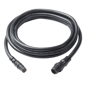 GARMIN 4-PIN FEMALE TO 5-PIN MALE NMEA 2000 ADAPTER CABLE F/ECHOMAP CHIRP 5XDV