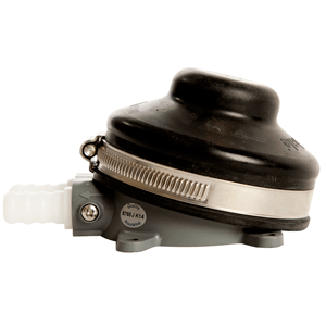 WHALE BABYFOOT MANUAL GALLEY FOOT OPERATED PUMP