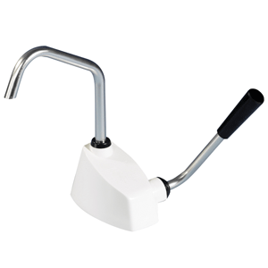 WHALE FLIPPER MANUAL GALLEY HAND OPERATED PUMP