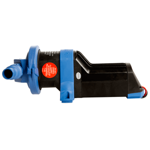 WHALE GULPER 320 HIGH CAPACITY WASTE/BILGE PUMP 24V