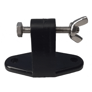 HAWKEYE FISHTRAX TRANSDUCER MOUNT