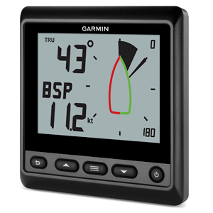 GARMIN GNX WIND MARINE INSTRUMENT