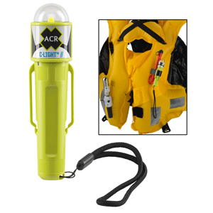 ACR C-LIGHT