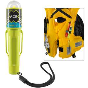 ACR C-STROBE H20