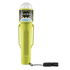 ACR C-STROBE