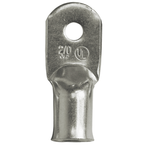 ANCOR HEAVY DUTY 6 AWG #10 TINNED LUG, 2-PACK