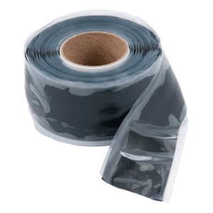 ANCOR REPAIR TAPE, 1" X 10', BLACK