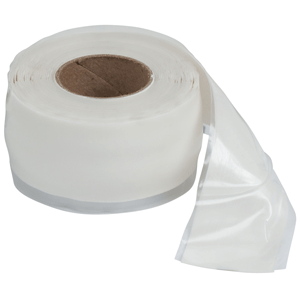 ANCOR REPAIR TAPE, 1" X 10', WHITE