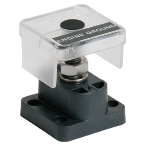 BEP PRO INSTALLER INSULATED STUD, SINGLE, 10MM