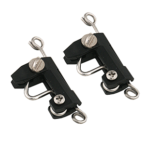 TACO STANDARD OUTRIGGER RELEASE CLIPS (PAIR)