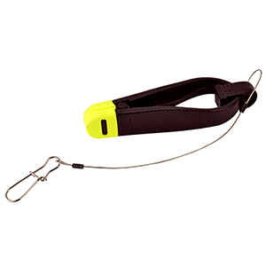 SCOTTY POWER GRIP PLUS RELEASE RIGGED, 40 PACK