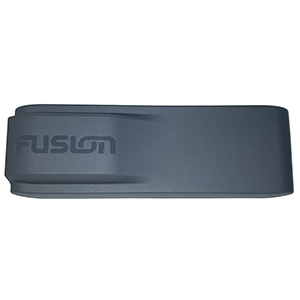 FUSION MARINE STEREO DUST COVER F/ MS-RA70