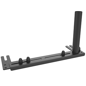RAM MOUNT UNIVERSAL NO-DRILL VEHICLE BASE