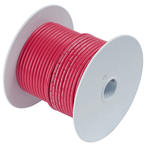 ANCOR 14 AWG TINNED COPPER WIRE, 500'