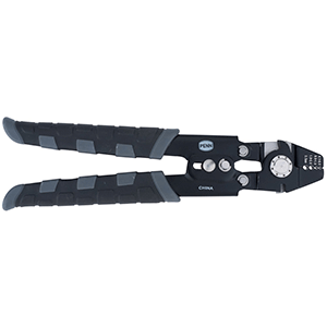 PENN 10" LEADER CRIMP
