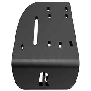 RAM MOUNT NO-DRILL LAPTOP BASE F/FORD TRANSIT FULL SIZE VAN