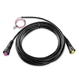 GARMIN INTERCONNECT CABLE (MECHANICAL/HYDRAULIC W/SMARTPUMP)