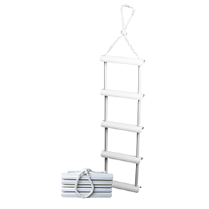 ATTWOOD ROPE LADDER