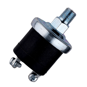 VDO HEAVY DUTY NORMALLY OPEN-SINGLE CIRCUIT 4 PSI PRESSURE SWITCH