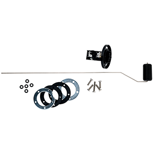 VDO ALAS I ADJUSTABLE FUEL SENDER, 6 TO 15-3/4", 3-180 OHM