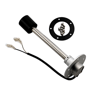 VDO REED SWITCH FUEL SENDER, 150 MM