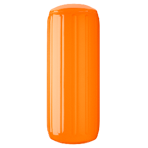 POLYFORM HTM-3 FENDER 10.5" X 27", ORANGE