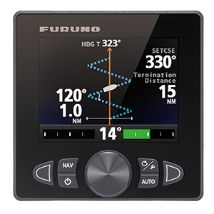 FURUNO SECOND CONTROL UNIT f/NAVPILOT 711C