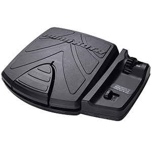 MINN KOTA POWERDRIVE FOOT PEDAL, ACC CORDED