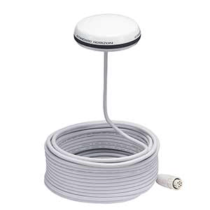 STANDARD HORIZON SCU-31 GPS SMART ANTENNA