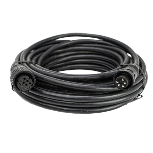 AIRMAR FURUNO 10-PIN MIX & MATCH CABLE F/600W NON-CHIRP TRANSDUCERS