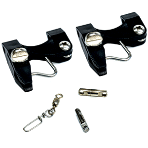 TIGRESS KITE RIGGING KIT