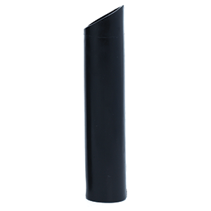 TIGRESS REPLACEMENT VINYL INSERT, 30-DEG, 9", BLACK